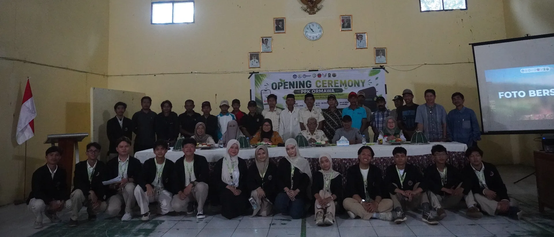 Dokumentasi Berita
