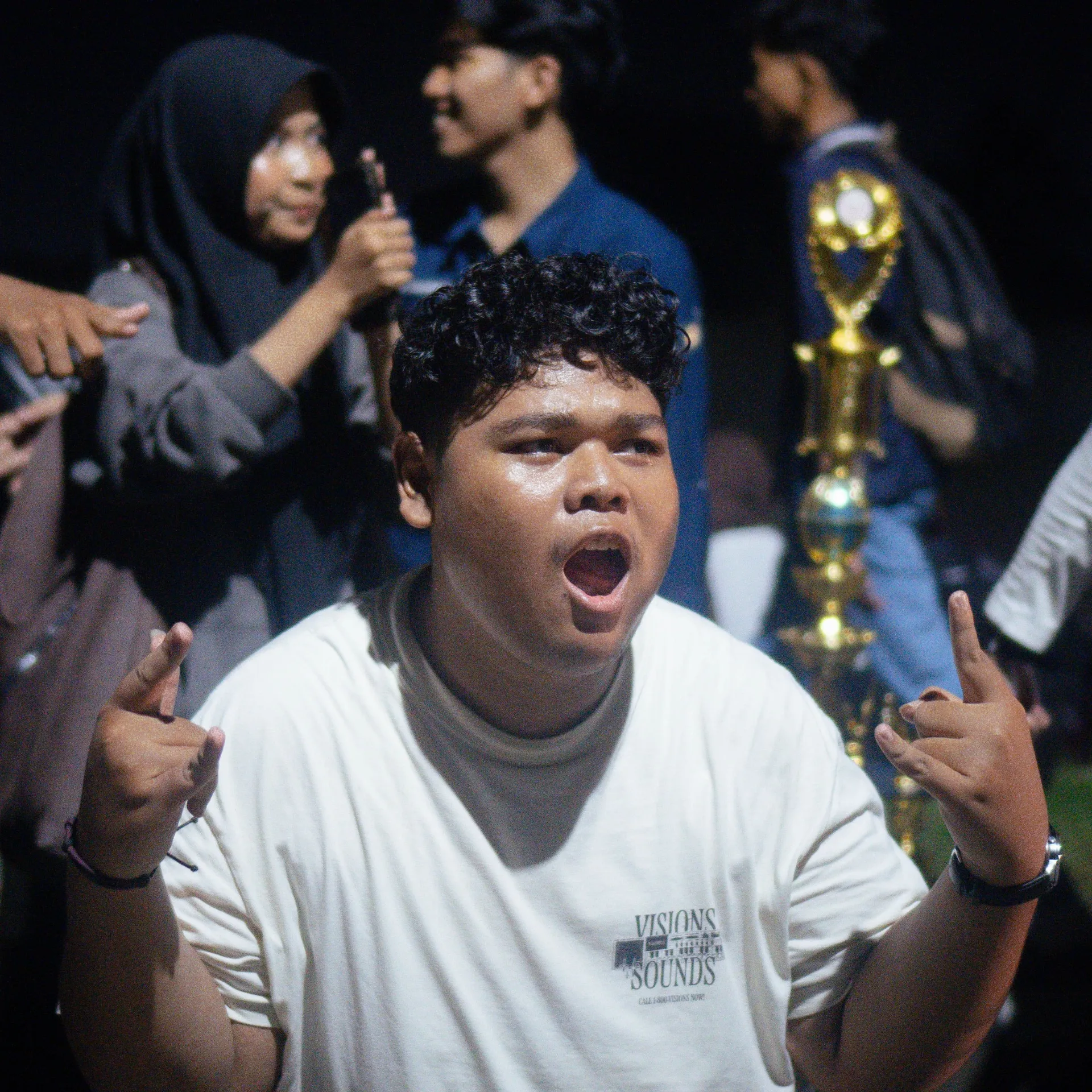 Dokumentasi Berita
