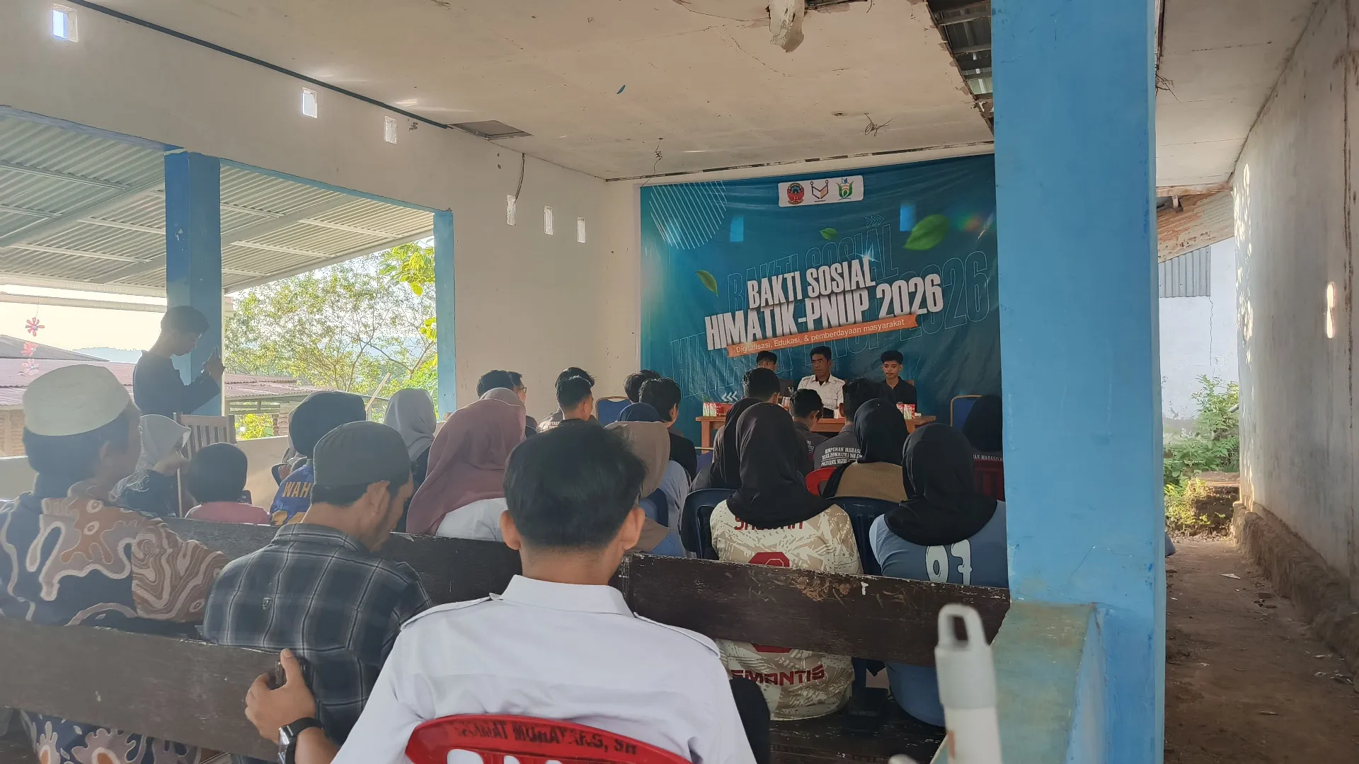 Dokumentasi Berita