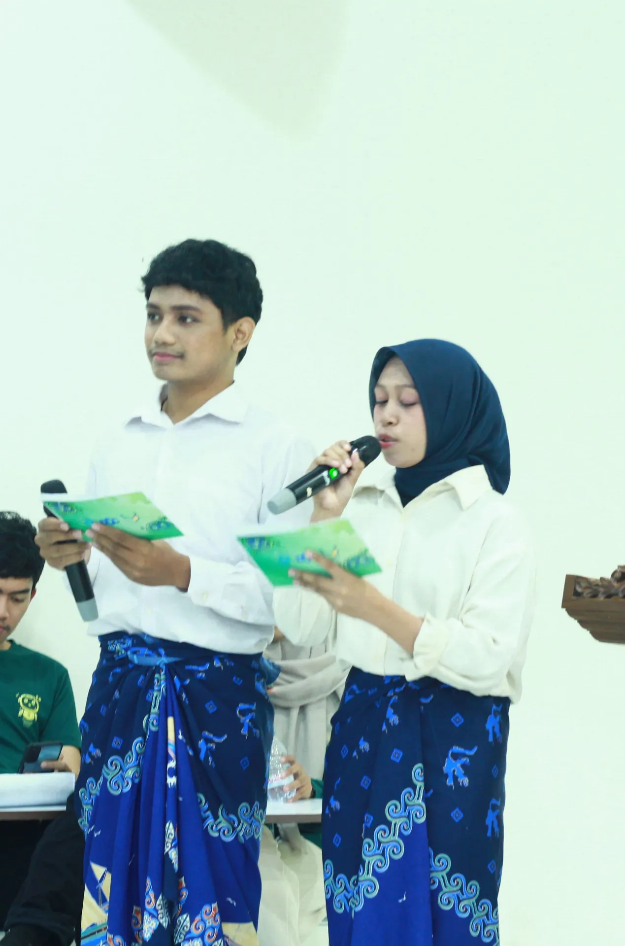 Dokumentasi Berita