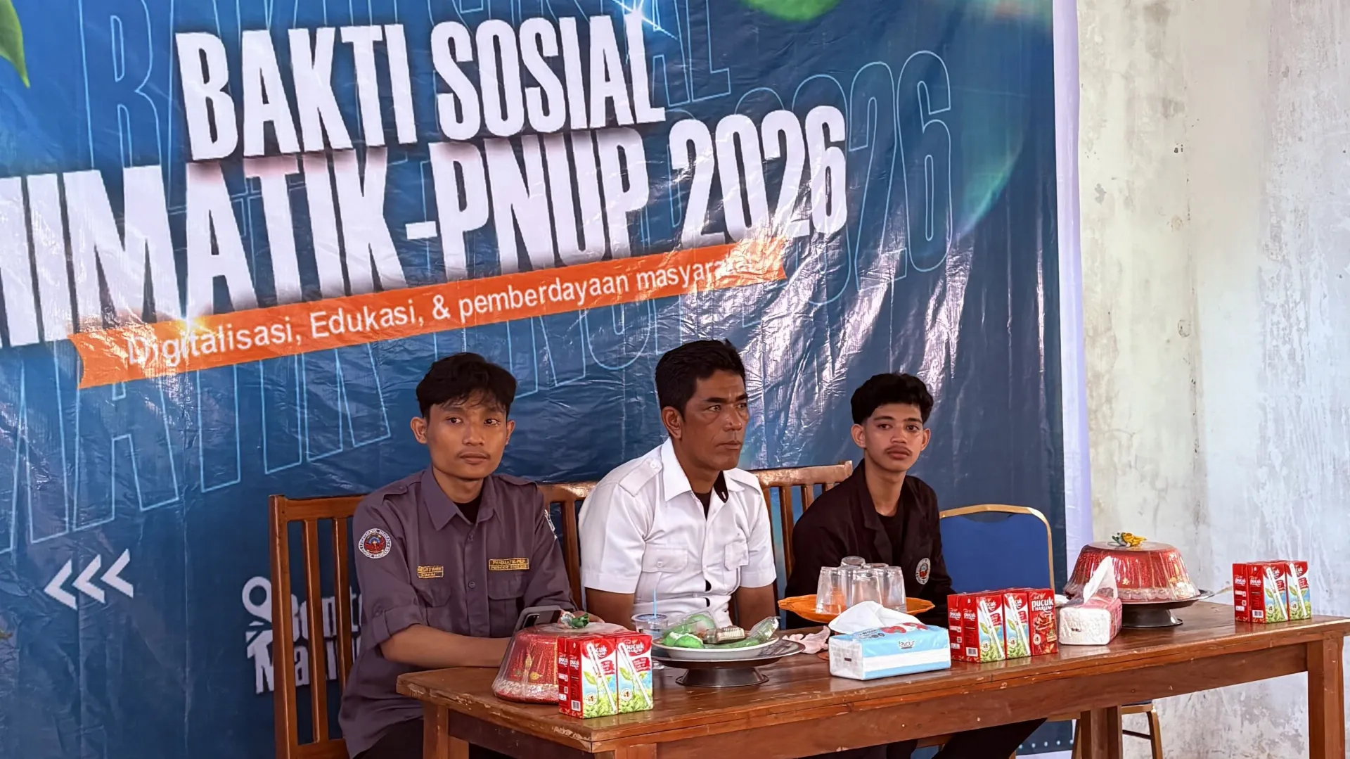 Dokumentasi Berita