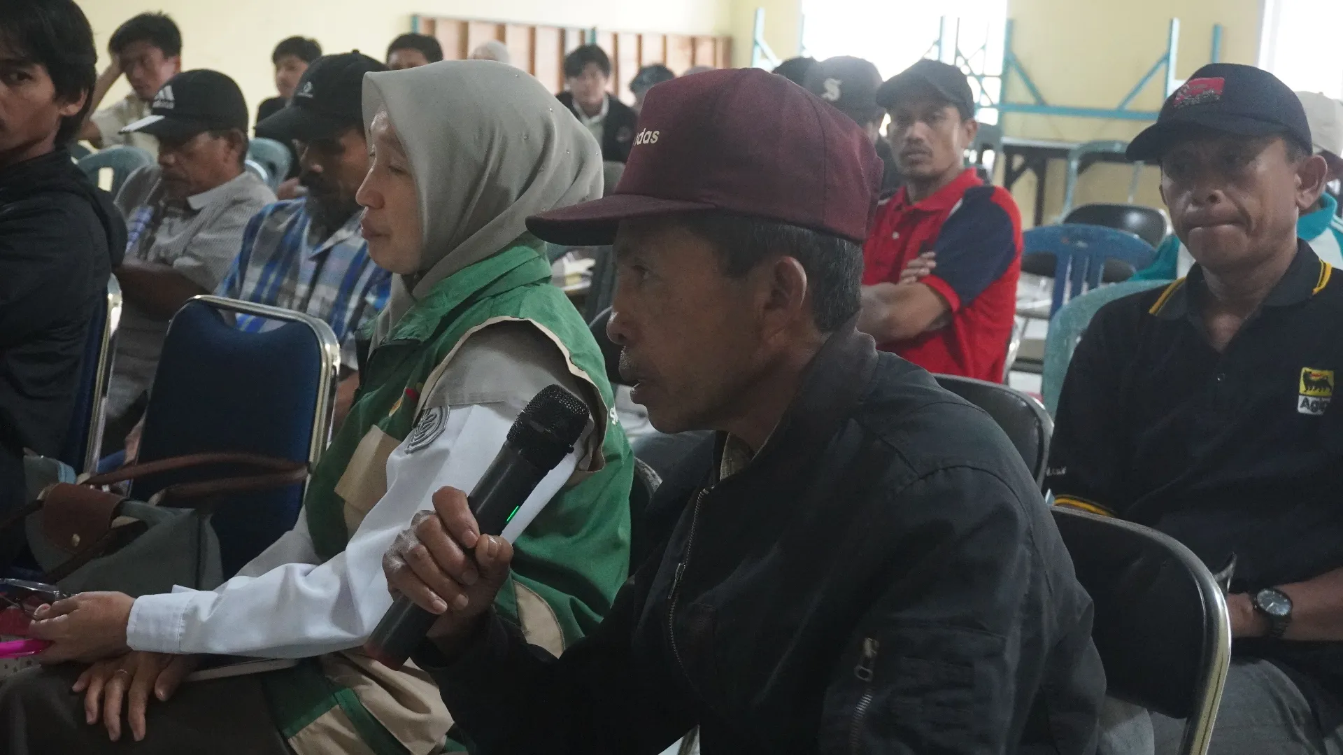 Dokumentasi Berita