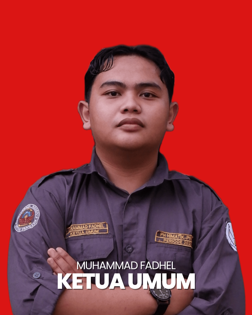 Pengurus Periode 2025