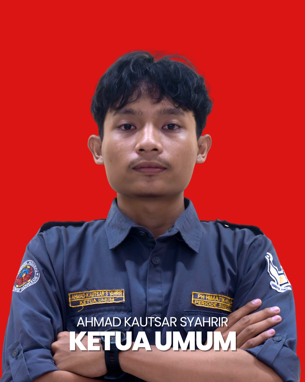 Pengurus Periode 2025/2026